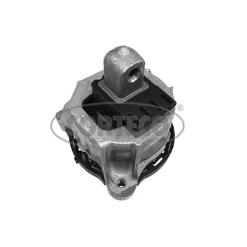 Corteco 49427476 left engine mount, BMW 22116860471, photo 1