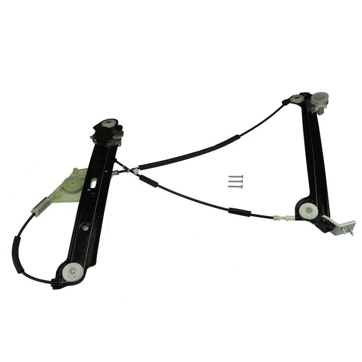 APA/URO Parts URO-012058 front left window regulator, BMW 51337165595
