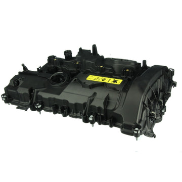APA/URO Parts URO-017726 valve cover, BMW 11127611278