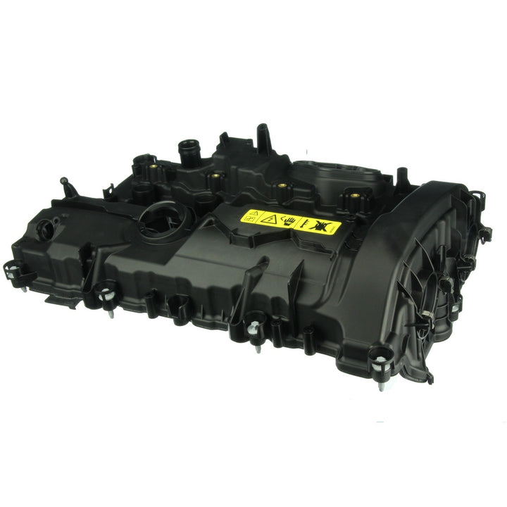 APA/URO Parts URO-017726 valve cover, BMW 11127611278