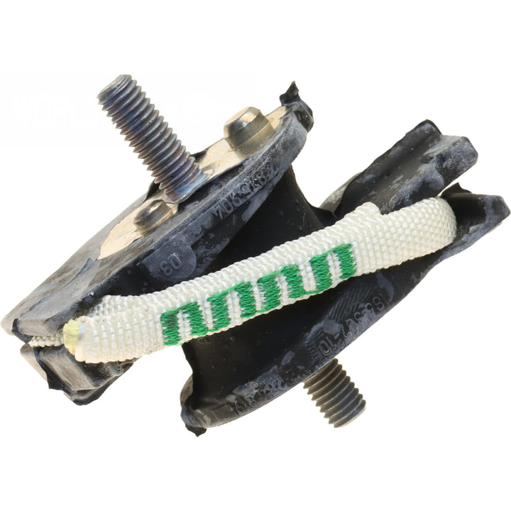 VNE Automotive 4009865 transmission mount, BMW 22312284819