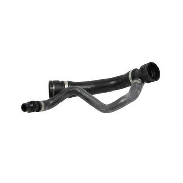 Rein CHR0489 upper radiator hose, BMW 17127593490