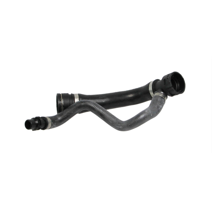 Rein CHR0489 upper radiator hose, BMW 17127593490