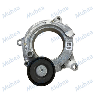 Mubea 90116922 belt tensioner, BMW 11288580360