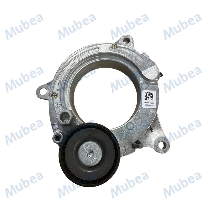 Mubea 90116922 belt tensioner, BMW 11288580360