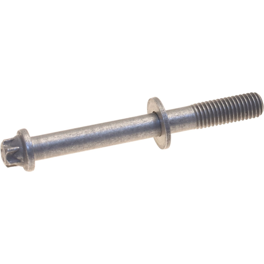 BMW Belt-tensioner mounting bolt 07129906293