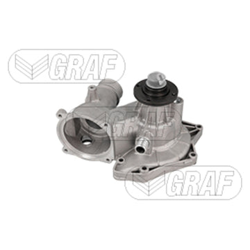 Graf 24-0604 mechanical water pump, BMW 11510004164