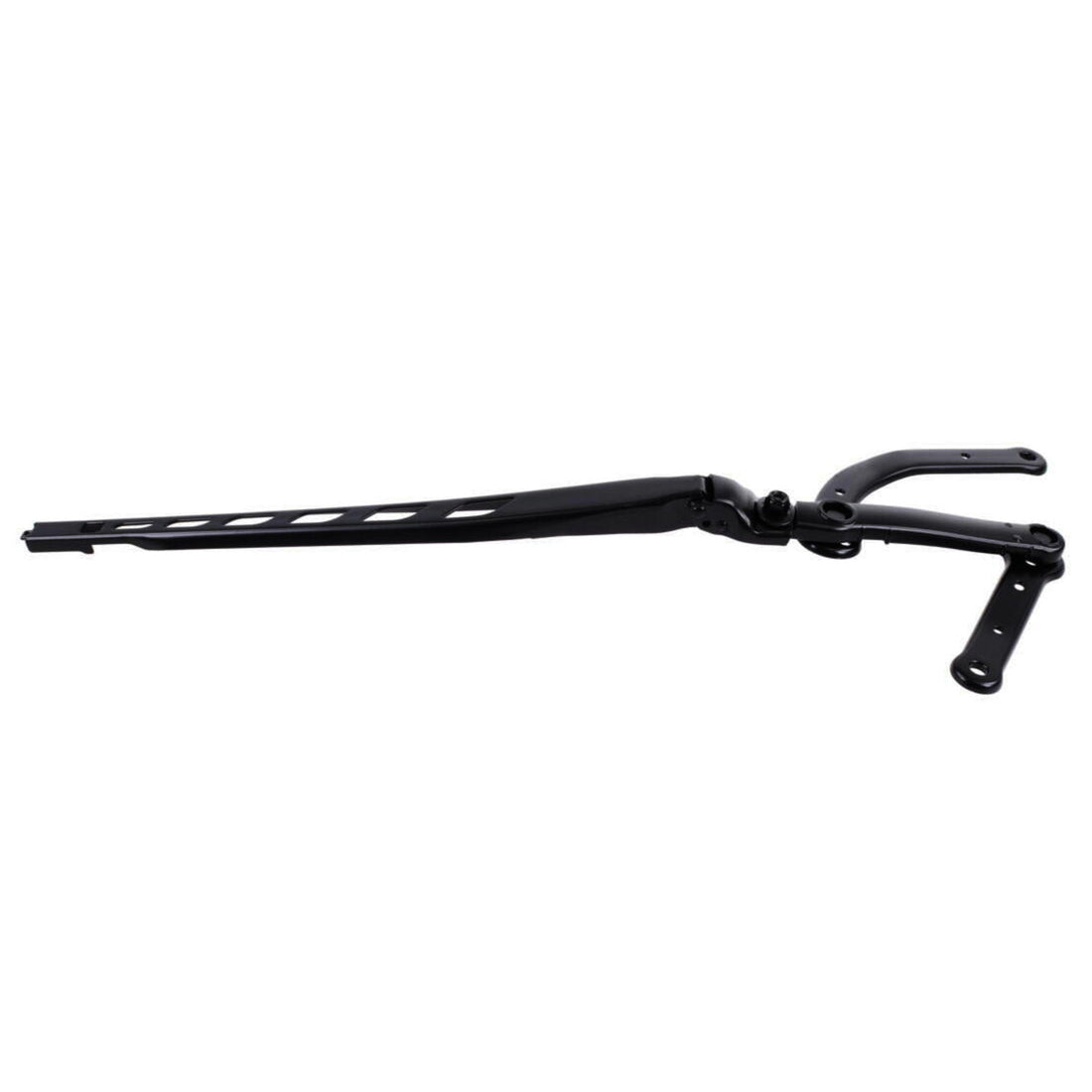 BMW Right front wiper arm 61619449958