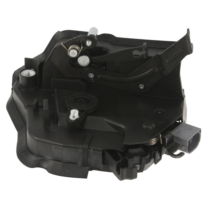 Genuine BMW 51217011247 left door lock actuator, BMW 51217011247