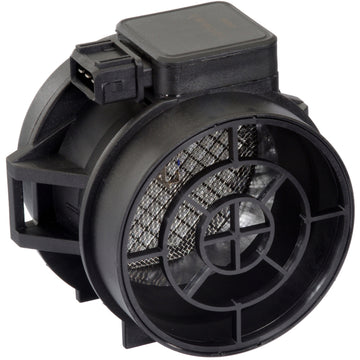 Pierburg 7.07759.09.0 mass air flow sensor, BMW 13621432356