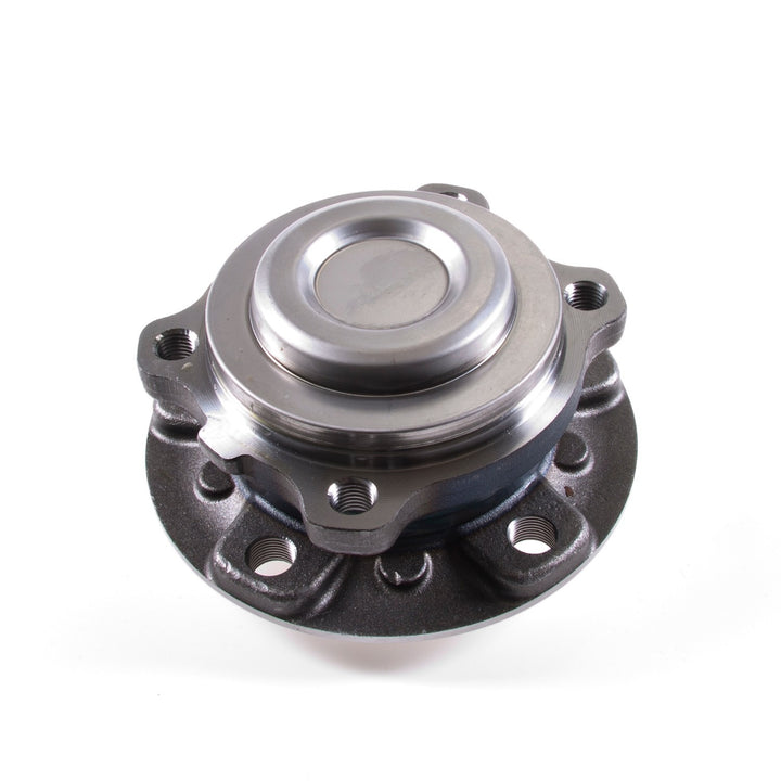 Schaeffler Technologies 805953.04 front wheel hub with bearing, BMW 31206872888, photo 1