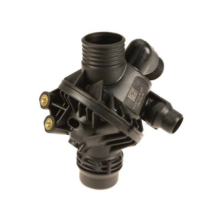 Genuine BMW thermostat, BMW 11537586784