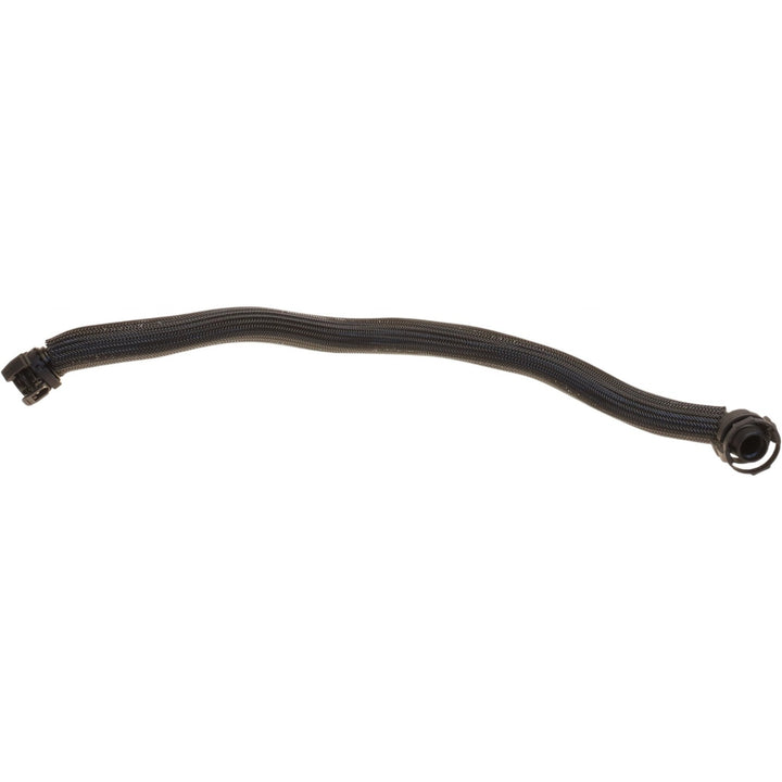 Genuine BMW vent pipe Cylinders 5-8, BMW 11157589992