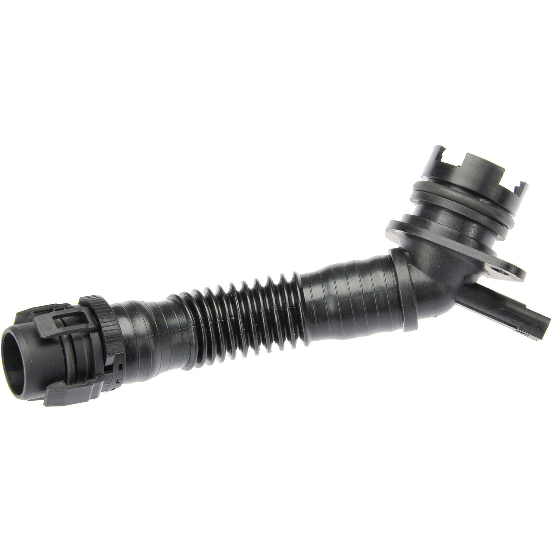 BMW Crankcase-vent hose to valve cover 11127590163