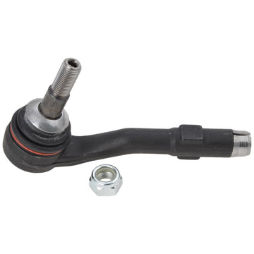 TRW JTE1063 front outer tie rod end, BMW 32106776946