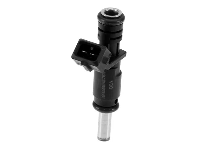Fuel injector