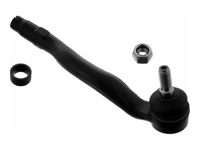 Tie rod end