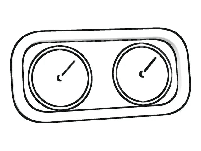 Instrument cluster