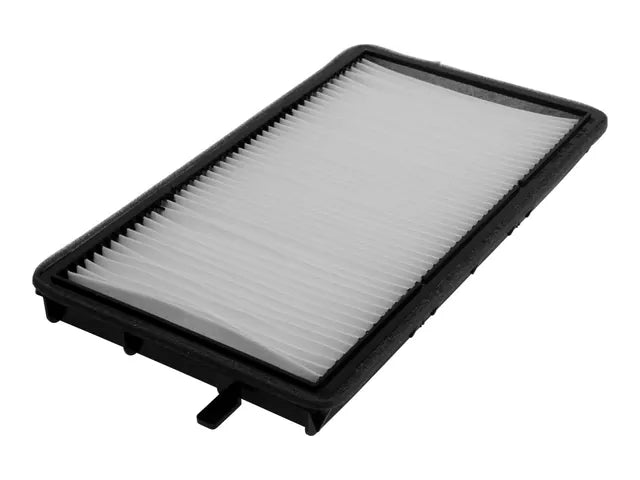 Cabin air filter