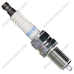 BMW Spark Plug — NGK Laser Platinum DCPR8EKP (7415) — S54 (each) — 7415