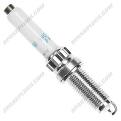 BMW Spark Plug — NGK SILZKGR8B8S — B38 / B46 / B48 / B58 (each) — SILZKGR8B8S