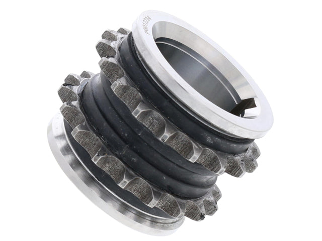 BBR Automotive 001-10-25413 crankshaft sprocket for BMW 11 21 1 719 984