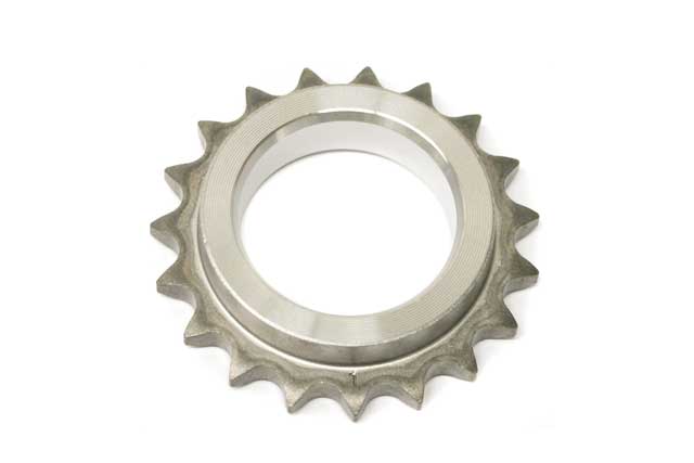 Genuine BMW crankshaft sprocket for BMW N52 11 31 7 502 180