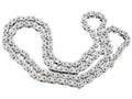 Iwis 50038703 timing chain with tensioning rail for BMW 11 31 7 567 500