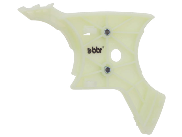 BBR Automotive 001-10-17046 slide rail for BMW N52 11 31 7 592 850