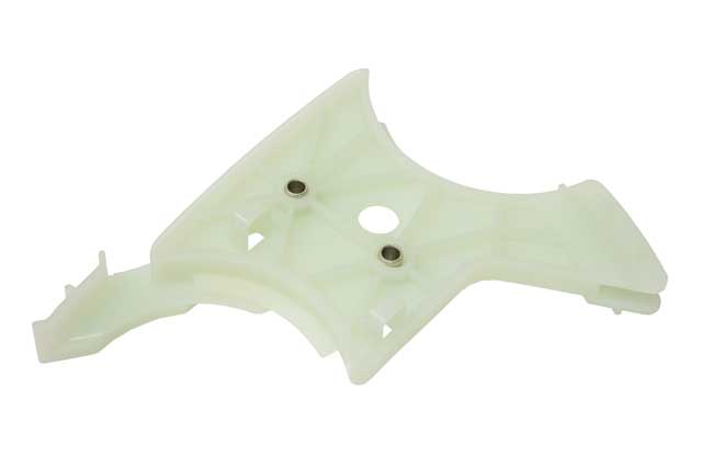 Genuine BMW slide rail for BMW N52 11 31 7 592 850