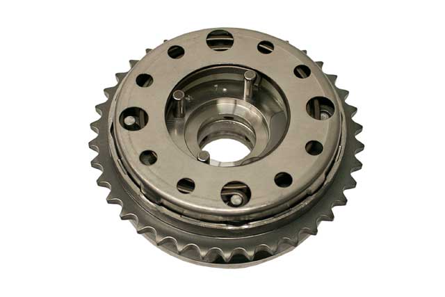INA 4271035100 vanos adjustment unit, exhaust camshaft for BMW 11 36 7 583 819