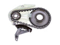 Iwis 90001196 oil pump chain set (chain, rail, tensioner, 2 sprockets) for BMW 11 41 7 605 366