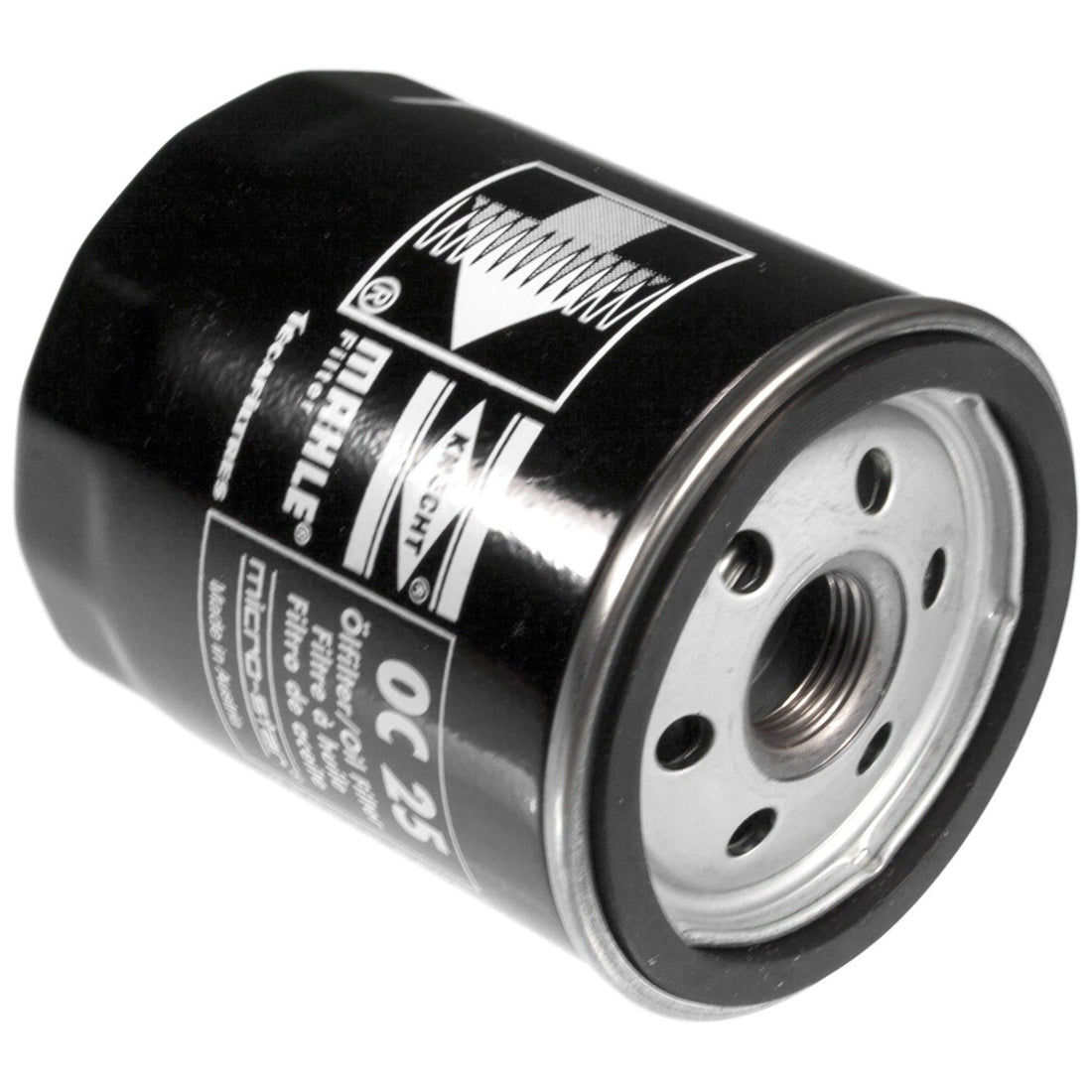 BMW oil filter OE 11421258039 for S14