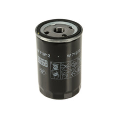 BMW Engine Oil Filter — M20 — OE 11421266773