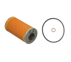 BMW Engine Oil Filter — M70 / M73 / S70 / S62 V8-V12 — OE 11421731634