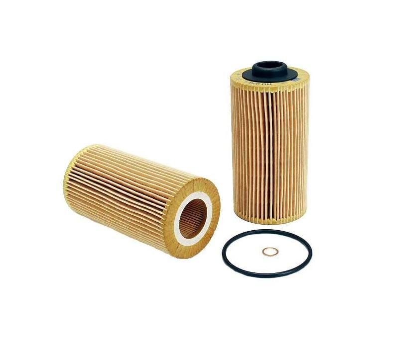 BMW Engine Oil Filter - OE 11427510717