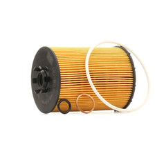 BMW Engine Oil Filter — N73 V12 — OE 11427526487