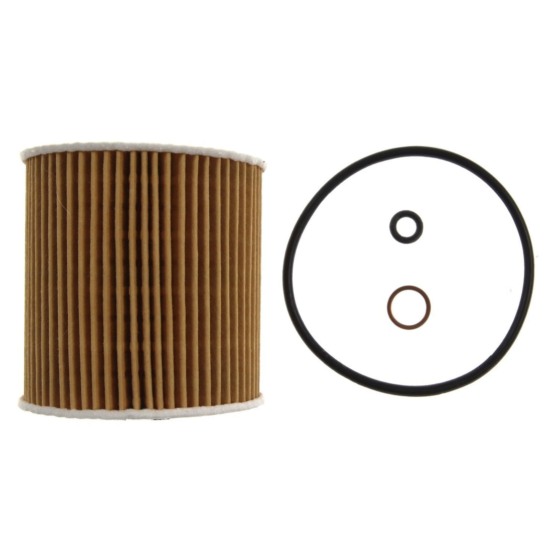 BMW oil filter OE 11427566327 for N52 / N52N / N53 / N54 / N55 / N20 / N26 / S55