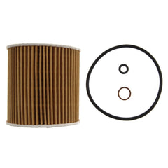 BMW Engine Oil Filter — N52 / N53 / N54 / N55 / N20 / N26 / S55 — OE 11427566327