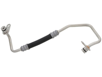 Rein TFP0390 turbo oil line, feed, in the BMW B58 turbo line kit