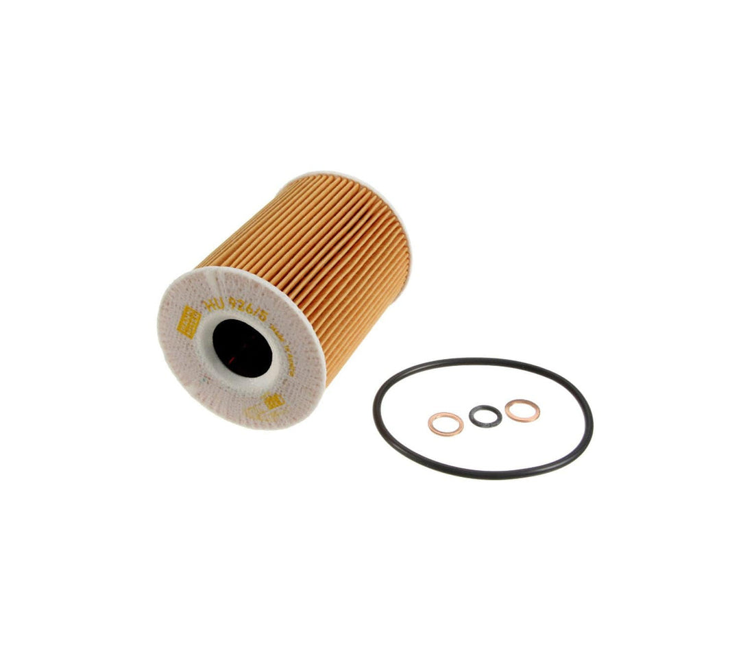 BMW Engine Oil Filter - S85 V10 - OE 11427834543