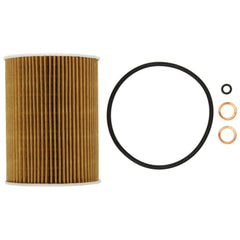 BMW Engine Oil Filter — S65 V8 (E9x M3) — OE 11427837997