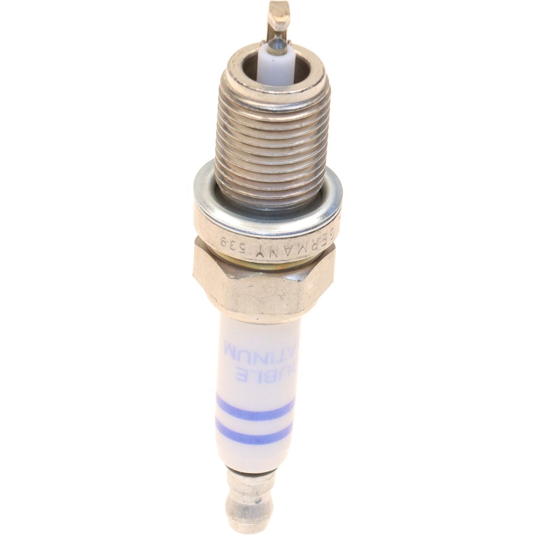 BMW spark plug Bosch FK7KPP332 for N62 / N62TU