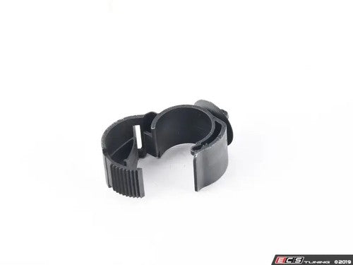 BMW Coolant-pipe clamp 17127807844