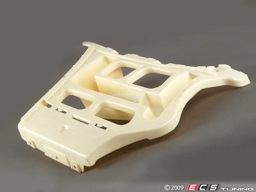 BMW M-aero bumper guide, left 51127906505
