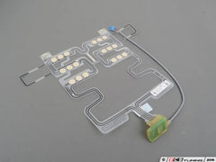 BMW Front-seat occupancy sensor mat 65779171319