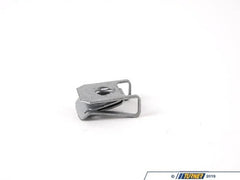 BMW Self-locking C-clip nut 07146951655