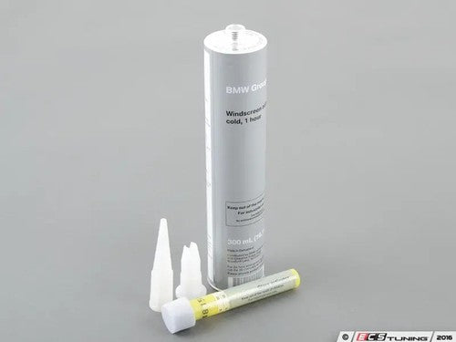 BMW Windshield adhesive installation kit 83192289180