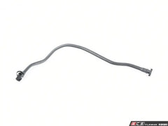 BMW B58 fuel-tank breather line 13907643104