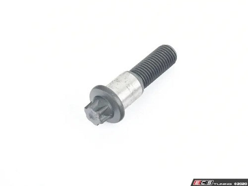 BMW Sprocket bearing screw 13527617486